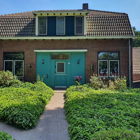 De Vliegende Vlinder Nederweert Exterior foto