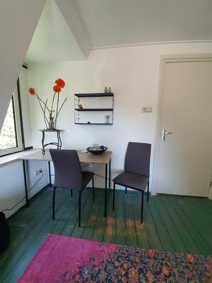 De Vliegende Vlinder Nederweert Exterior foto