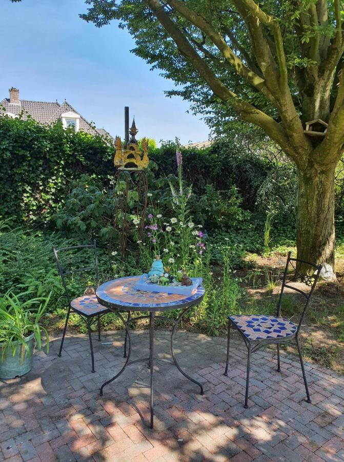 De Vliegende Vlinder Nederweert Exterior foto