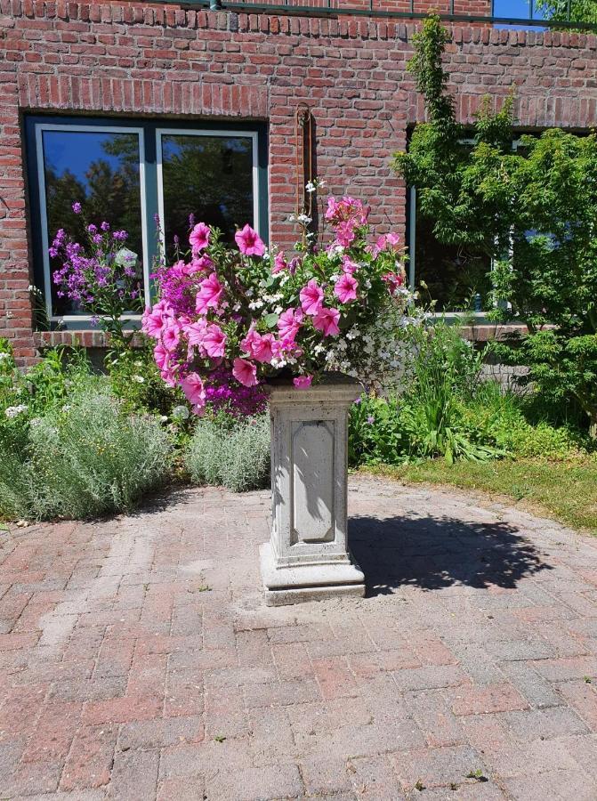 De Vliegende Vlinder Nederweert Exterior foto