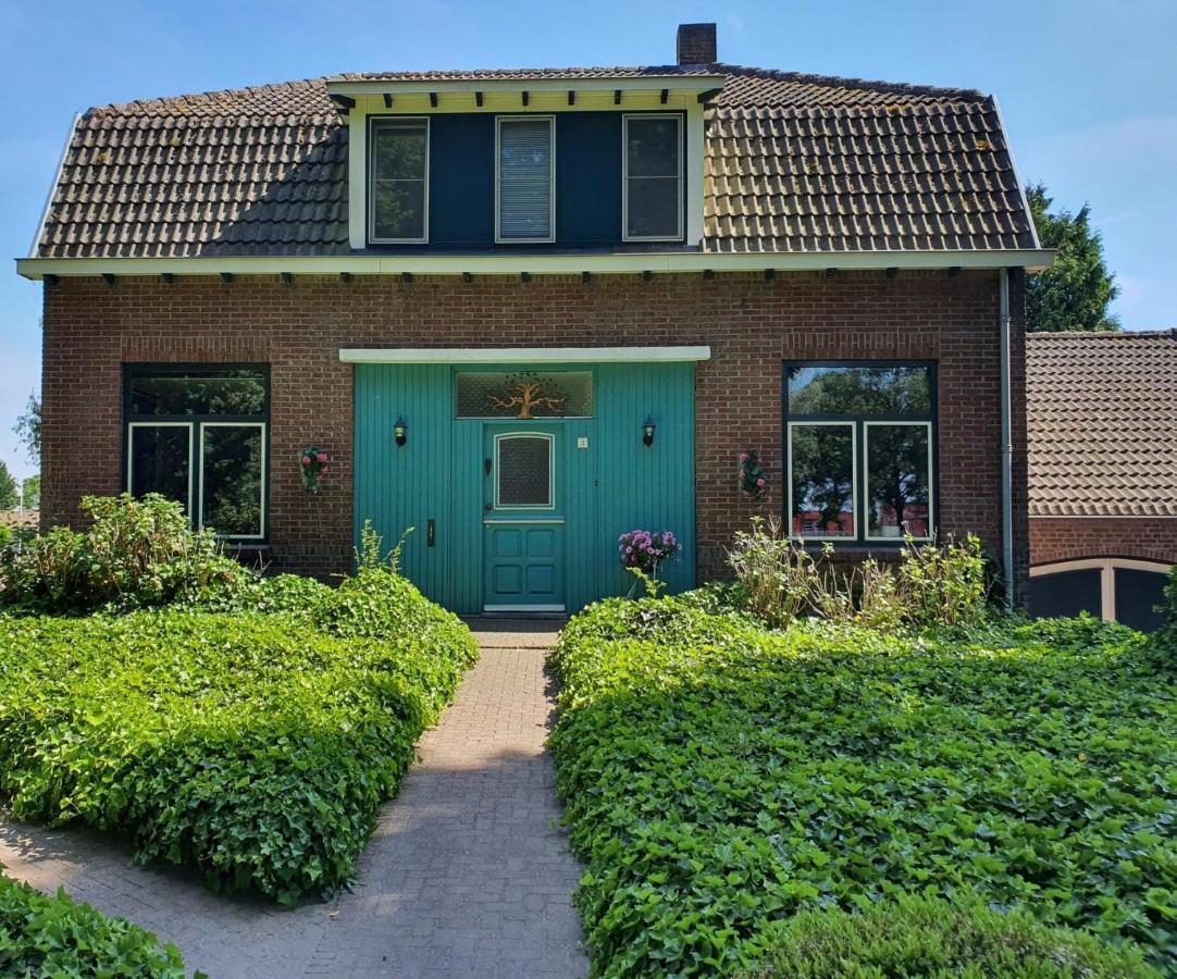 De Vliegende Vlinder Nederweert Exterior foto