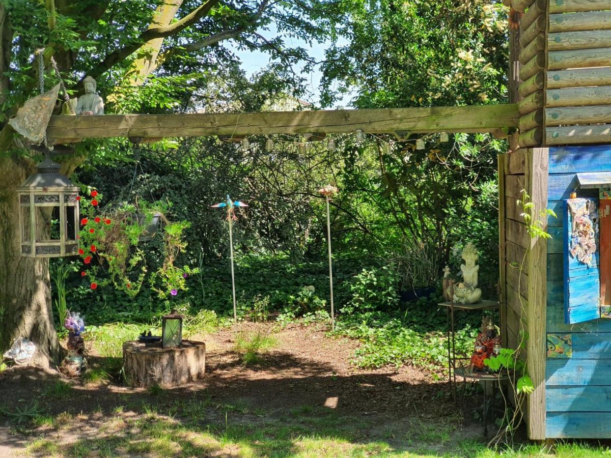 De Vliegende Vlinder Nederweert Exterior foto