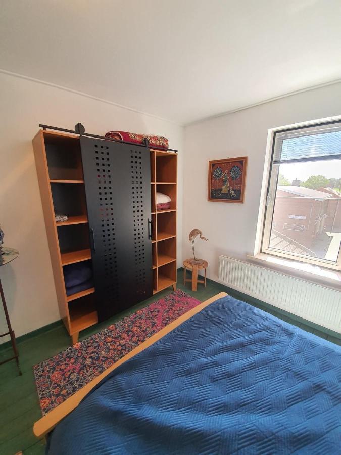 De Vliegende Vlinder Nederweert Exterior foto