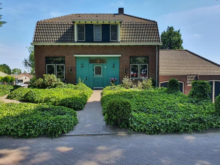 De Vliegende Vlinder Nederweert Exterior foto