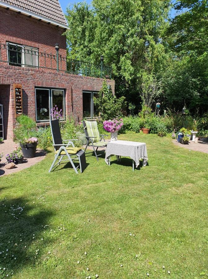 De Vliegende Vlinder Nederweert Exterior foto