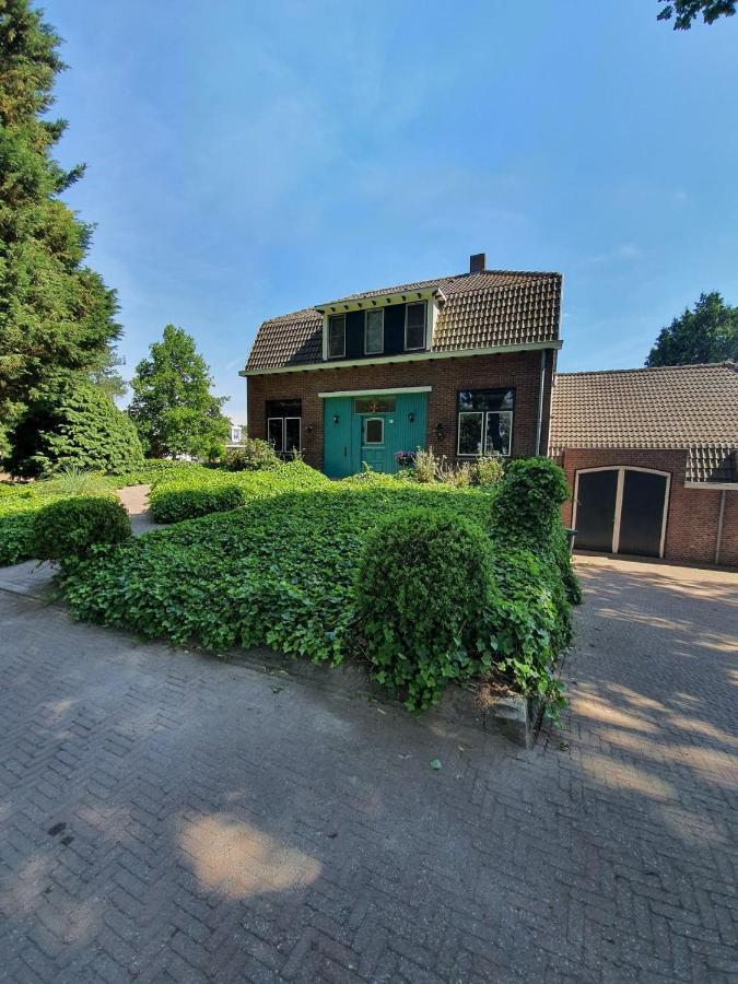De Vliegende Vlinder Nederweert Exterior foto