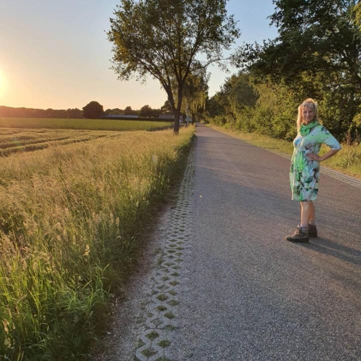 De Vliegende Vlinder Nederweert Exterior foto